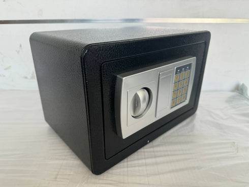 Digital Safe Lock Mini Safe Box Storage Tank (30 Inches)